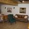 The Historic Wapiti Lodge