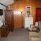The Historic Wapiti Lodge