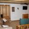 The Historic Wapiti Lodge