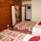 The Historic Wapiti Lodge