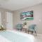 Serenity by the Sea Heated Pool and Spa - Apollo Beach