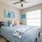 Serenity by the Sea Heated Pool and Spa - Apollo Beach