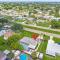 Serenity by the Sea Heated Pool and Spa - Apollo Beach