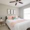 Serenity by the Sea Heated Pool and Spa - Apollo Beach
