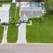 Serenity by the Sea Heated Pool and Spa - Apollo Beach
