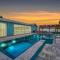 Tranquil Retreat heated pool, spa, & pool table - أبولو بيتش