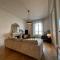 Central two-bedroom apartment
