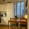 Central two-bedroom apartment