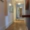 Central two-bedroom apartment