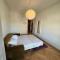 Central two-bedroom apartment