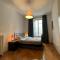 Central two-bedroom apartment