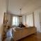 Central two-bedroom apartment