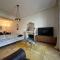 Central two-bedroom apartment