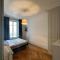 Central two-bedroom apartment