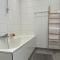 Central two-bedroom apartment