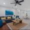 Trendy 2 bed 2 bath Heart of Tampa Unit B - Tampa