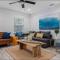 Trendy 2 bed 2 bath Heart of Tampa Unit B - Tampa