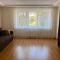 Center two bedroom apartment