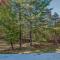 Mountain View Hideaway -- Pet Friendly, Grill, Wifi, Fire Pit, Deck, Screen Porch, Family Friendly, Game Room, Wood Stove