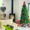 Palma Villa Unique New Build Enjoy Christmas Tree
