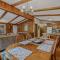 Mountain View Hideaway -- Pet Friendly, Grill, Wifi, Fire Pit, Deck, Screen Porch, Family Friendly, Game Room, Wood Stove