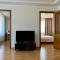 Center two bedroom apartment