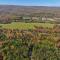 Mountain View Hideaway -- Pet Friendly, Grill, Wifi, Fire Pit, Deck, Screen Porch, Family Friendly, Game Room, Wood Stove