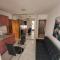 Apartment Stipe