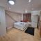Studio flat, Heathrow, Free parking, Netflix