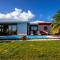 Kisara, Villa moderne 6 pers Piscine - 圣弗朗索瓦