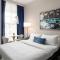 JW Marriott Savannah Plant Riverside District