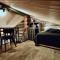 Cosy Cottage LempiRakka with 2 Skipasses - 基蒂莱