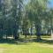 Casa De Campo El Bosque