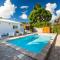 Sweet Cane Tiny House & Pool - 圣弗朗索瓦