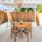 Sweet Cane Tiny House & Pool - 圣弗朗索瓦