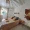 Sweet Cane Tiny House & Pool - 圣弗朗索瓦
