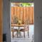Sweet Cane Tiny House & Pool - 圣弗朗索瓦