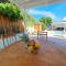 Sweet Cane Tiny House & Pool - 圣弗朗索瓦