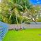 MIAMI EXCLUSIVE 5-BR Spacious House with pool - ميامي