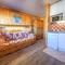 Résidence Combes - Studio style chalet au pied des piste MAE-4044 - ليه مينوير