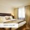 Mont Cervin Palace