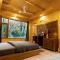 Odin Hostel Kasol