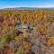 Overlook at Sleepy Creek -- Sleepy Creek Frontage, Secluded, Grill, Fire Pit, Deck, Family Friendly, Game Room, Fishing, Hammock, View, Fireplace - Morton Grove