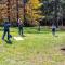 Overlook at Sleepy Creek -- Sleepy Creek Frontage, Secluded, Grill, Fire Pit, Deck, Family Friendly, Game Room, Fishing, Hammock, View, Fireplace - Morton Grove