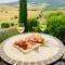 2BR 2BA near San Gimignano - Pool,Air Conditioner,Garden,WiFi - La Cava