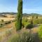 2BR 2BA near San Gimignano - Pool,Air Conditioner,Garden,WiFi - La Cava