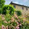 2BR 2BA near San Gimignano - Pool,Air Conditioner,Garden,WiFi - La Cava