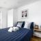 2 bed Flat 10 min from Notthing Hill! - Londýn