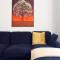 2 bed Flat 10 min from Notthing Hill! - Londýn