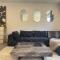 Stylish 2 Bed Retreat Close to CBD With Parking - 基督城